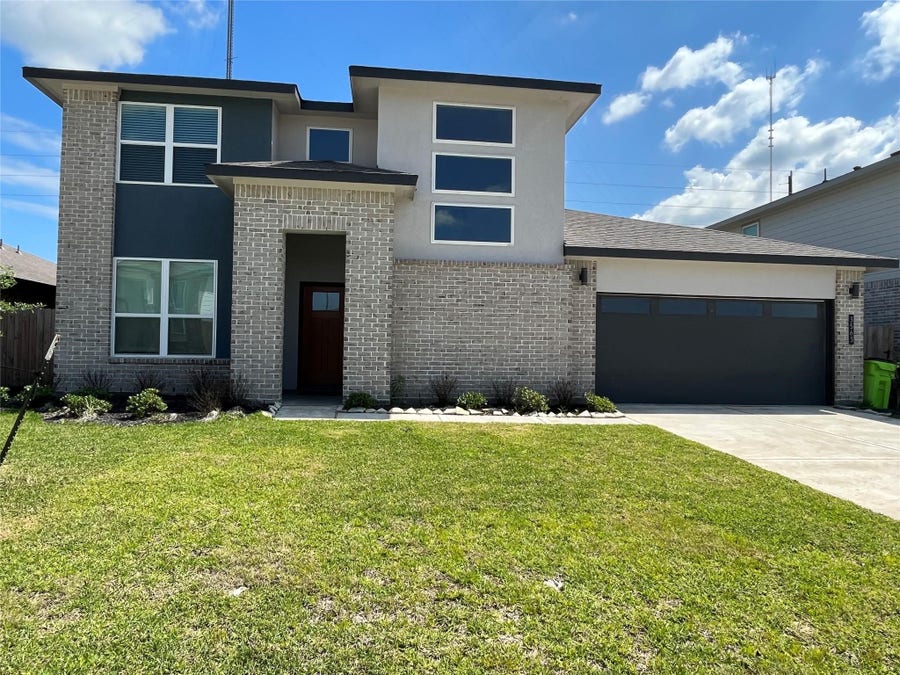 Property photo for 3563 Finn Landing Lane, Missouri City, TX