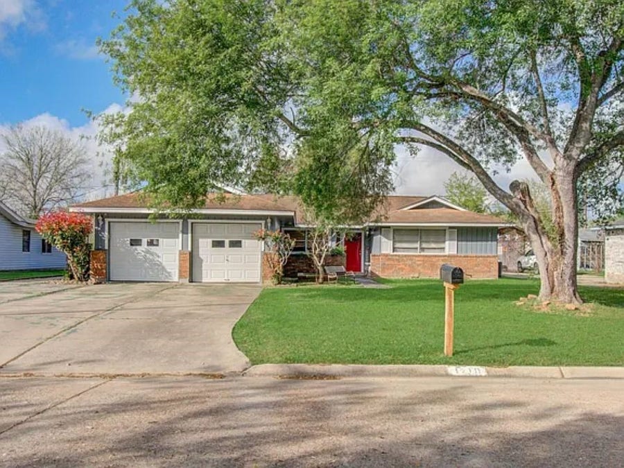 Property photo for 1710 W 11th Street, Freeport, TX