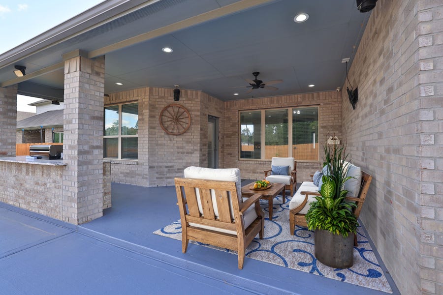 Property photo for 25615 Pinyon Hill Trail, Tomball, TX