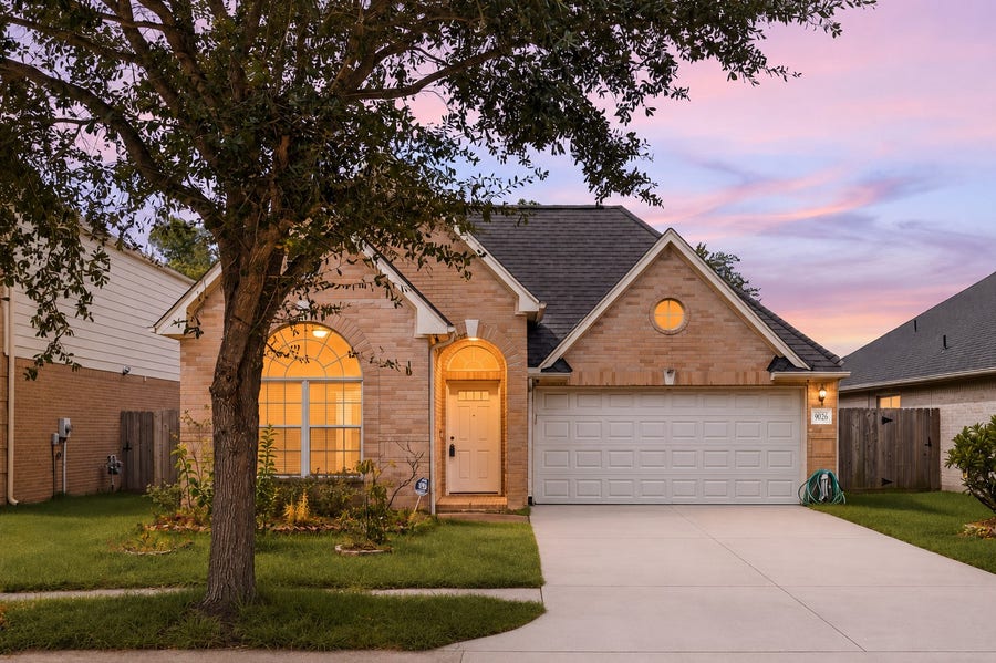 Property photo for 9026 Clearwood Landing Boulevard, Houston, TX
