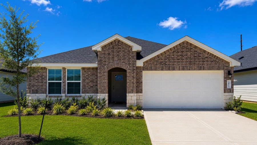 Property photo for 3615 Melbourne Manor, Fulshear, TX