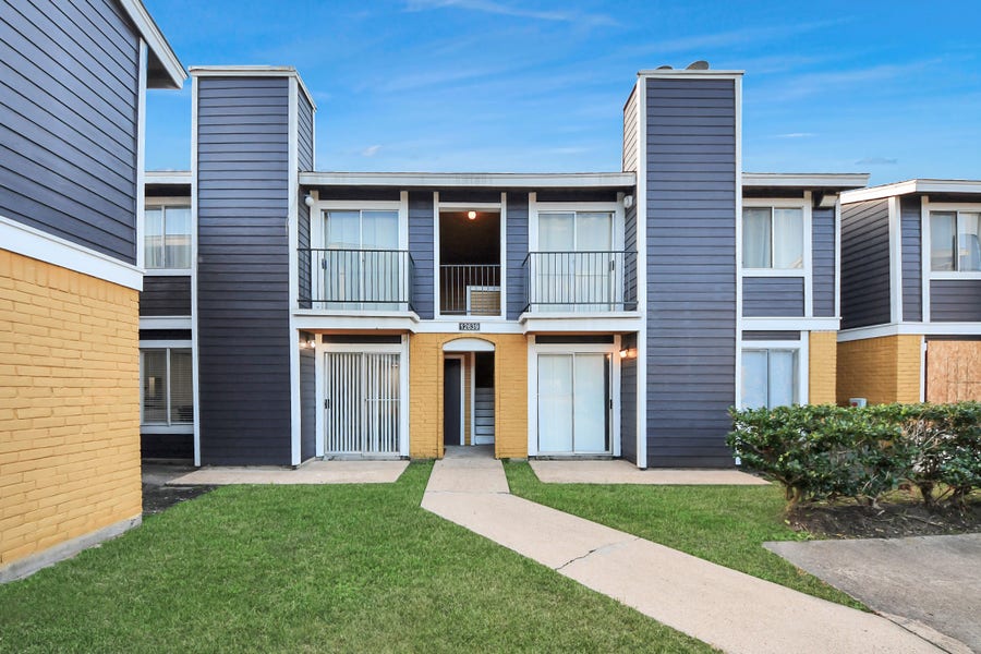Property photo for 12639 Ashford Meadow Drive, #2, Houston, TX