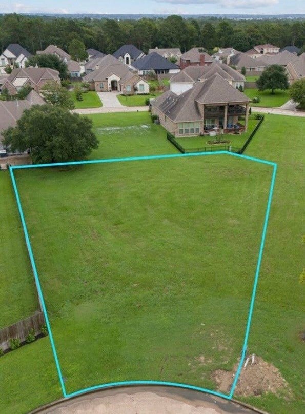 Property photo for 315 Bentwood Court, Montgomery, TX