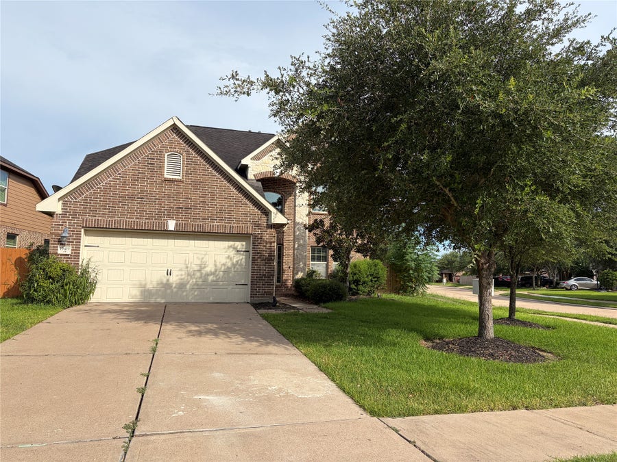 Property photo for 19419 Bronte Springs Court, Richmond, TX
