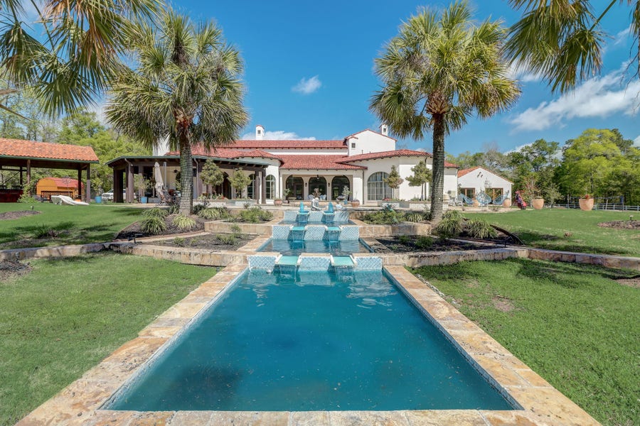 Property photo for 7519 Red Bay Circle, Magnolia, TX