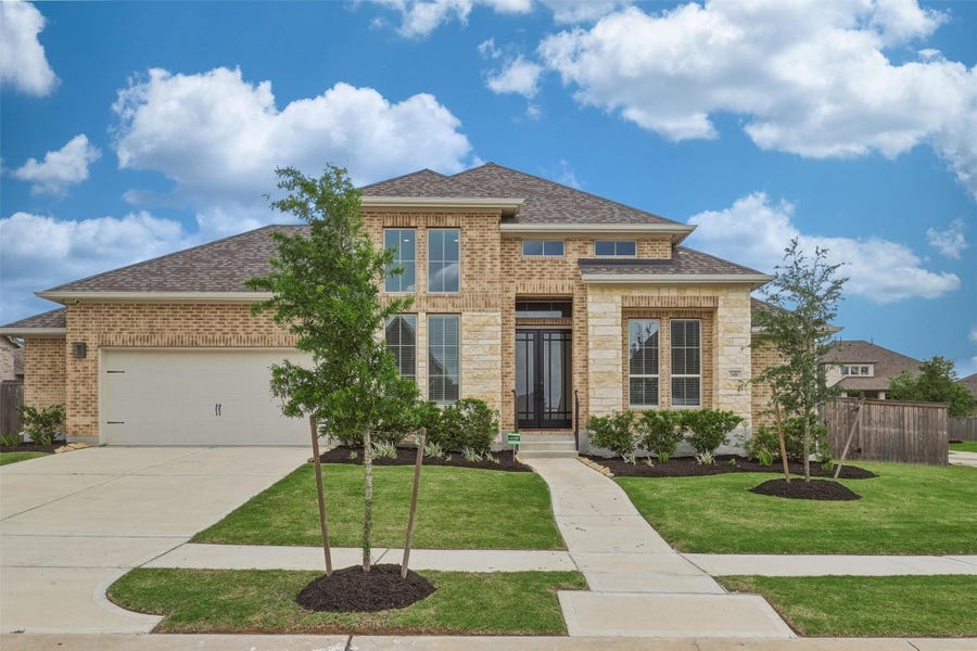 Property photo for 5406 Farm Hill Way, Fulshear, TX