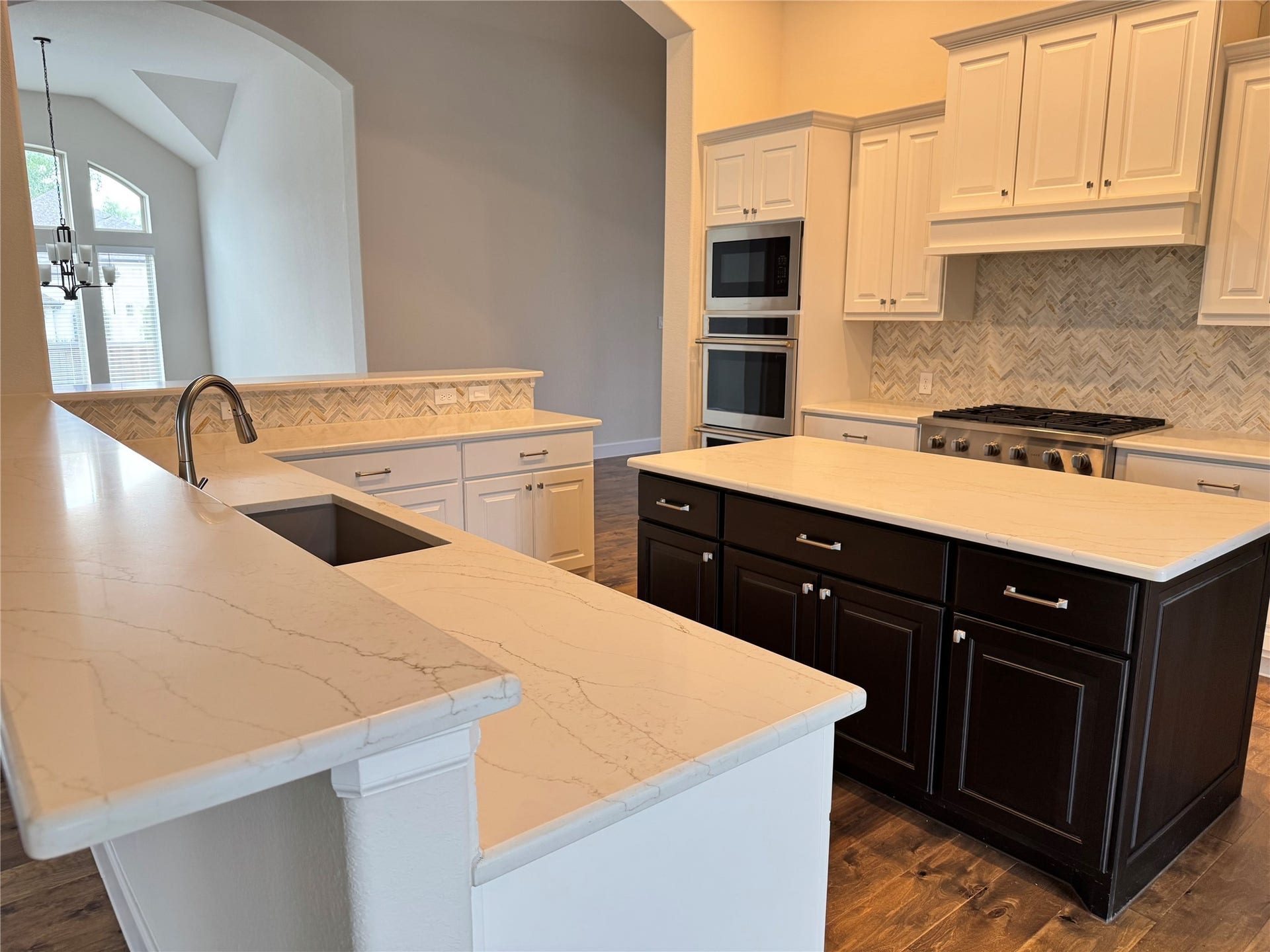 5406 Farm Hill Way, Fulshear, TX 77441 Kitchen