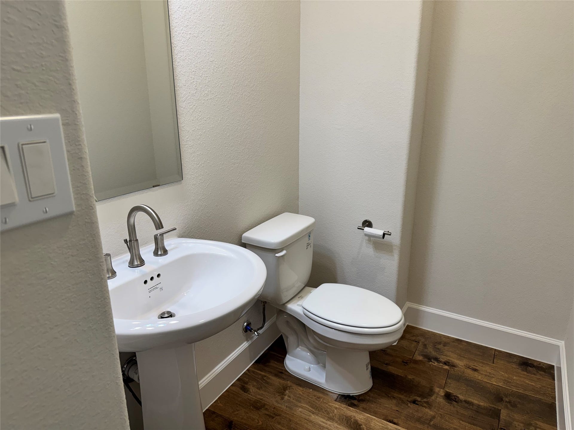 5406 Farm Hill Way, Fulshear, TX 77441 Half Bath