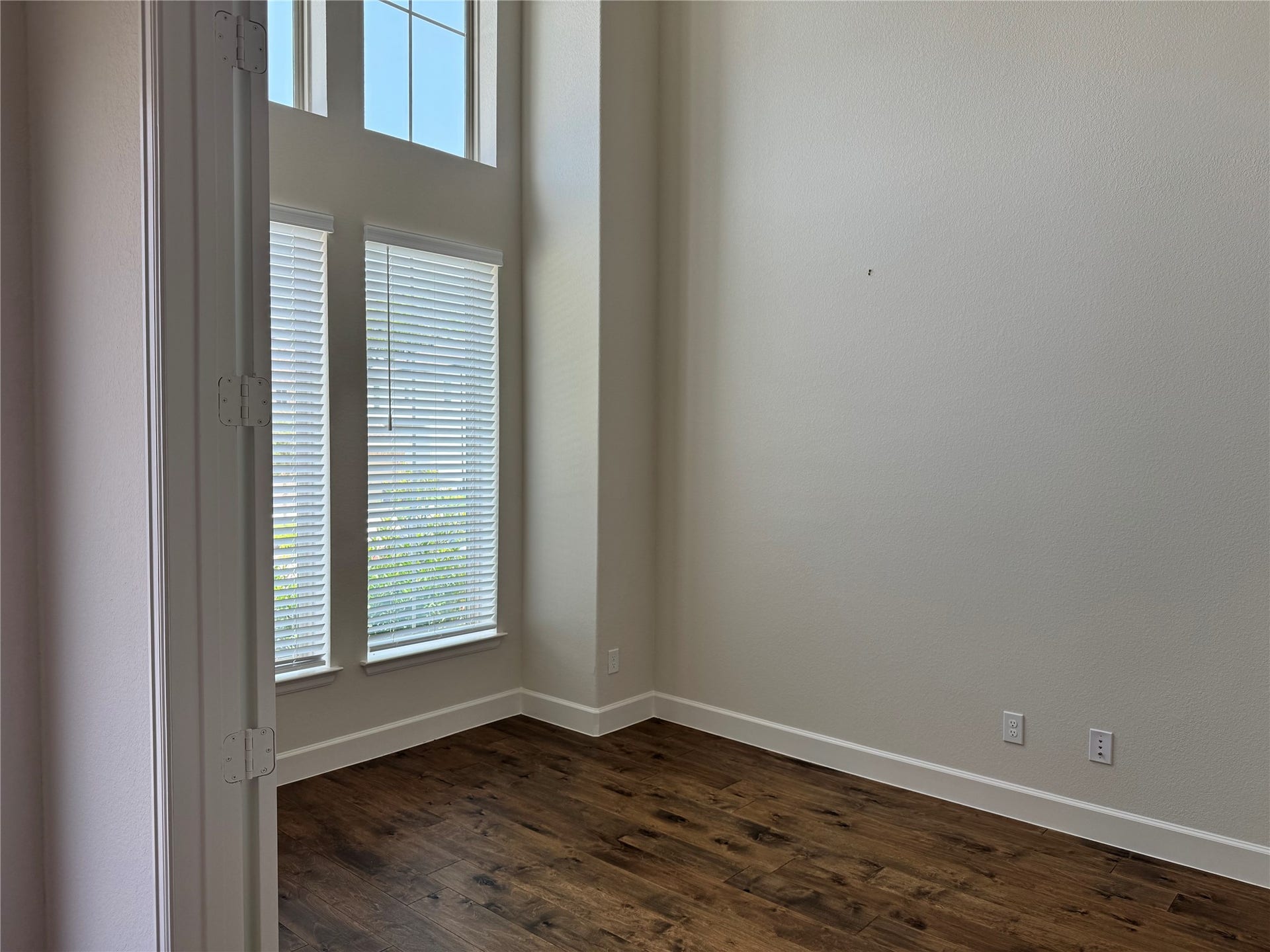 5406 Farm Hill Way, Fulshear, TX 77441 Office with High Ceiling