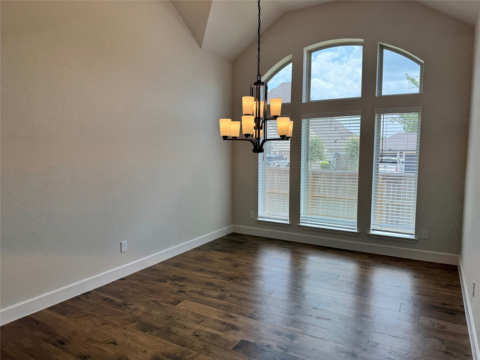 5406 Farm Hill Way, Fulshear, TX 77441 Formal Dining Room
