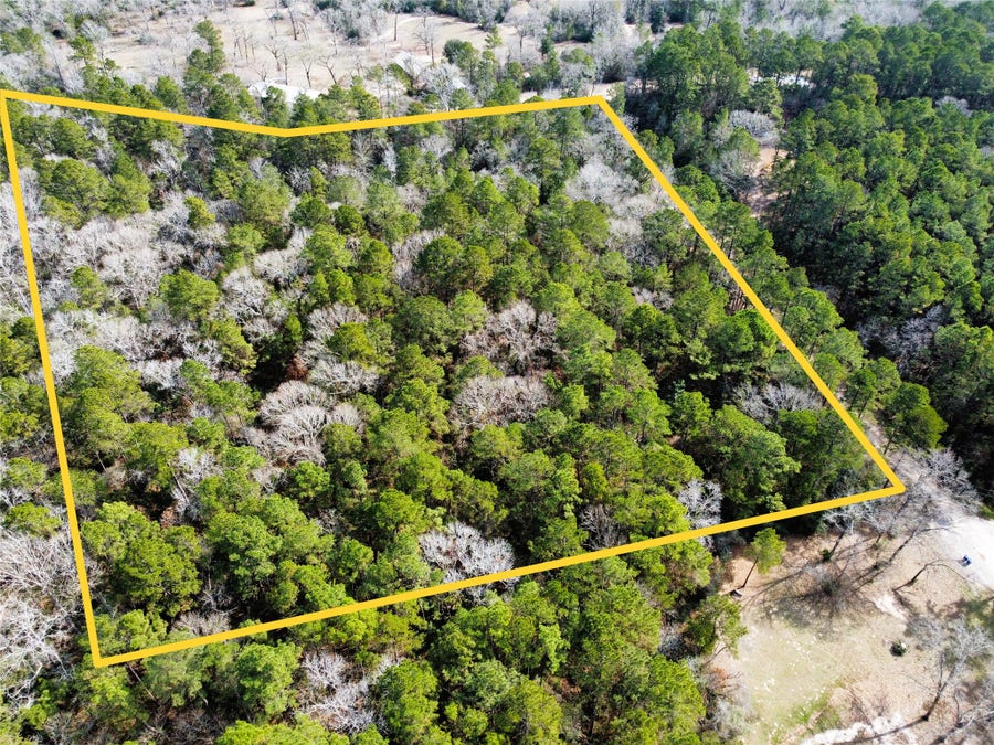 Property photo for 0 Old Little Road, Conroe, TX
