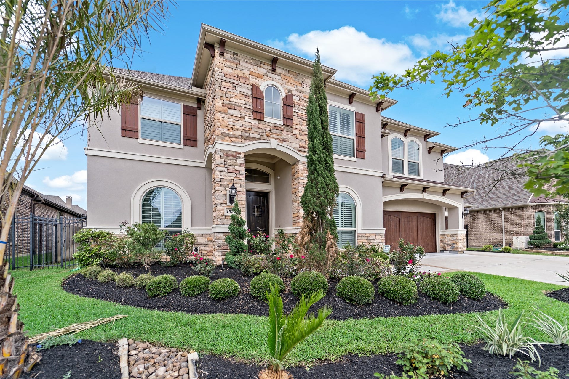 25014 Jennifer Heights Court, Spring, TX 77389 25014 Jennifer Heights Court, Spring, TX 77389