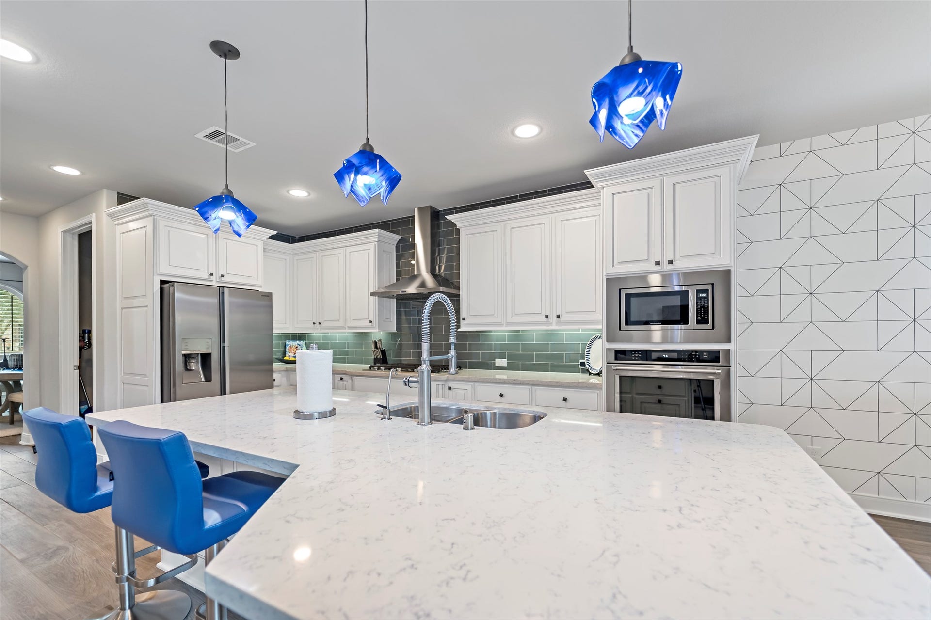 25014 Jennifer Heights Court, Spring, TX 77389 25014 Jennifer Heights Court, Spring, TX 77389