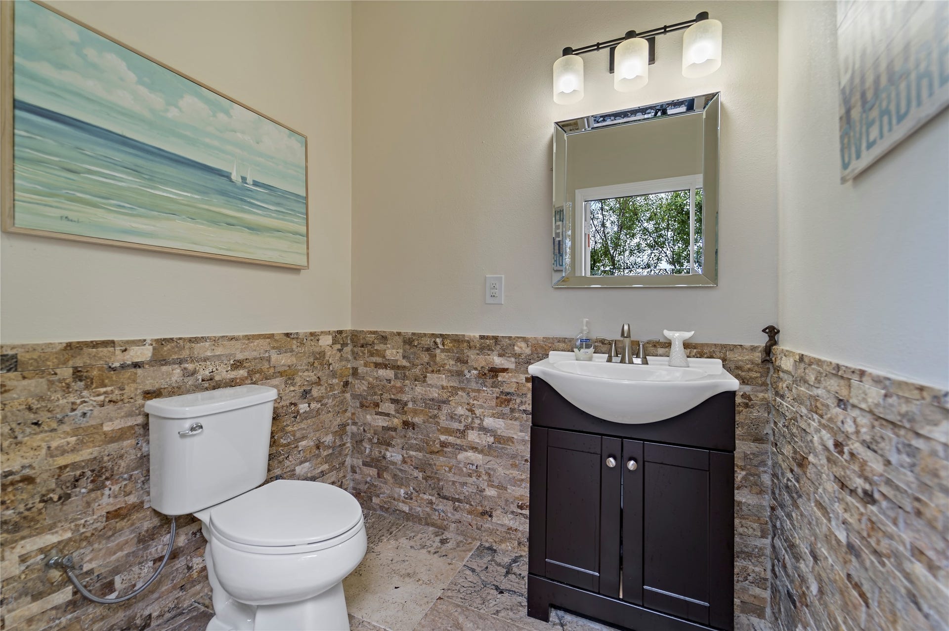 25014 Jennifer Heights Court, Spring, TX 77389 Outdoor pool restroom