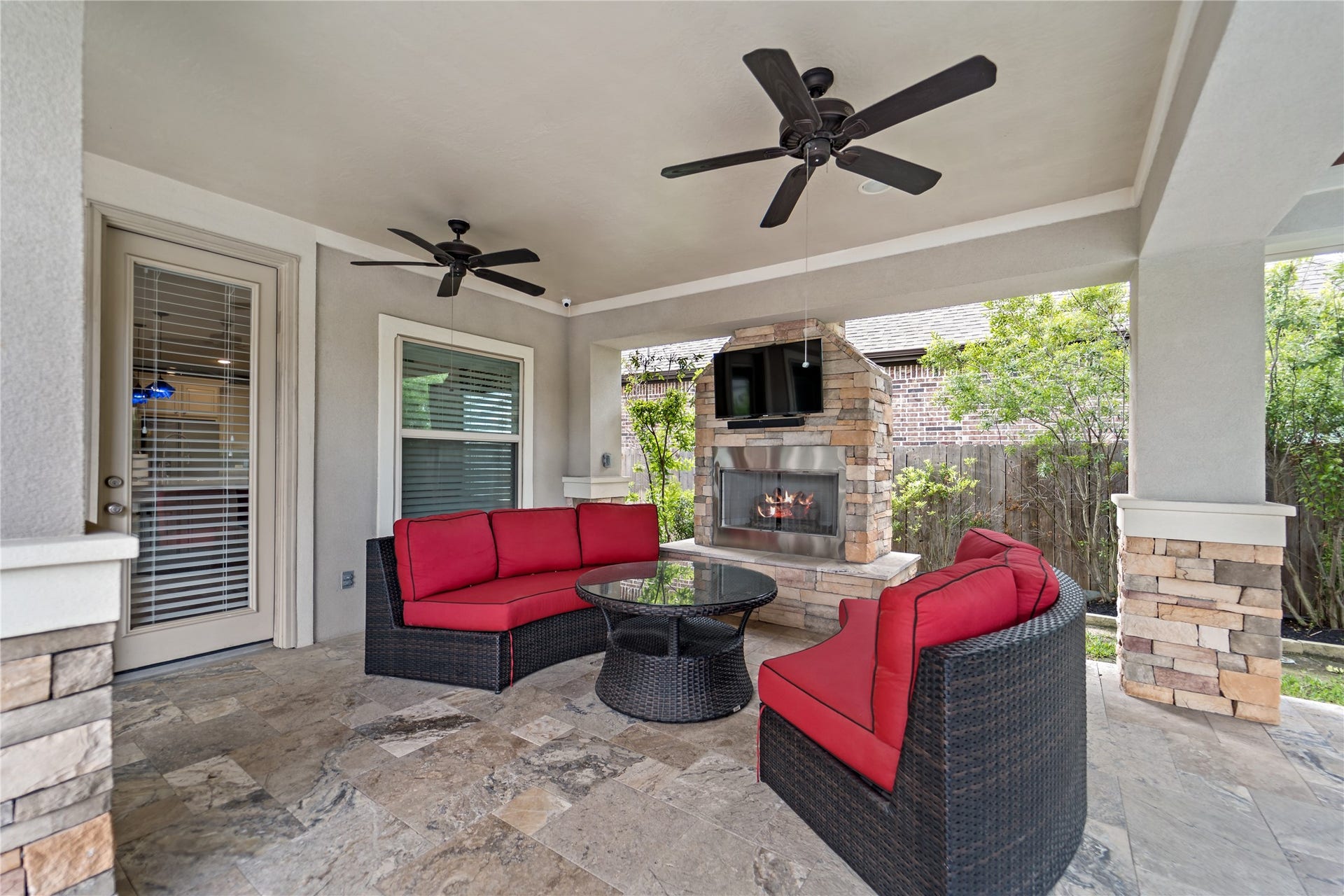 25014 Jennifer Heights Court, Spring, TX 77389 25014 Jennifer Heights Court, Spring, TX 77389