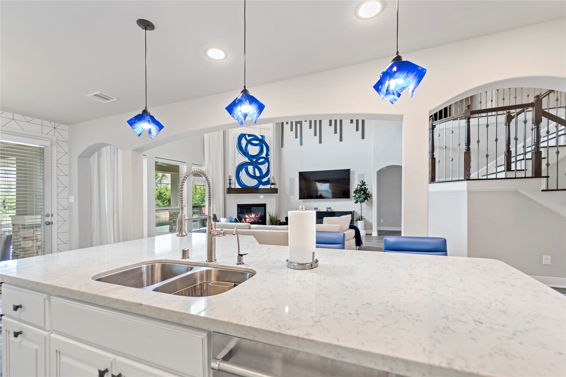 25014 Jennifer Heights Court, Spring, TX 77389 25014 Jennifer Heights Court, Spring, TX 77389