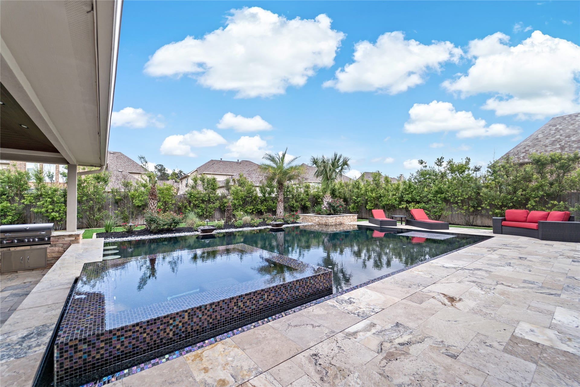 25014 Jennifer Heights Court, Spring, TX 77389 25014 Jennifer Heights Court, Spring, TX 77389