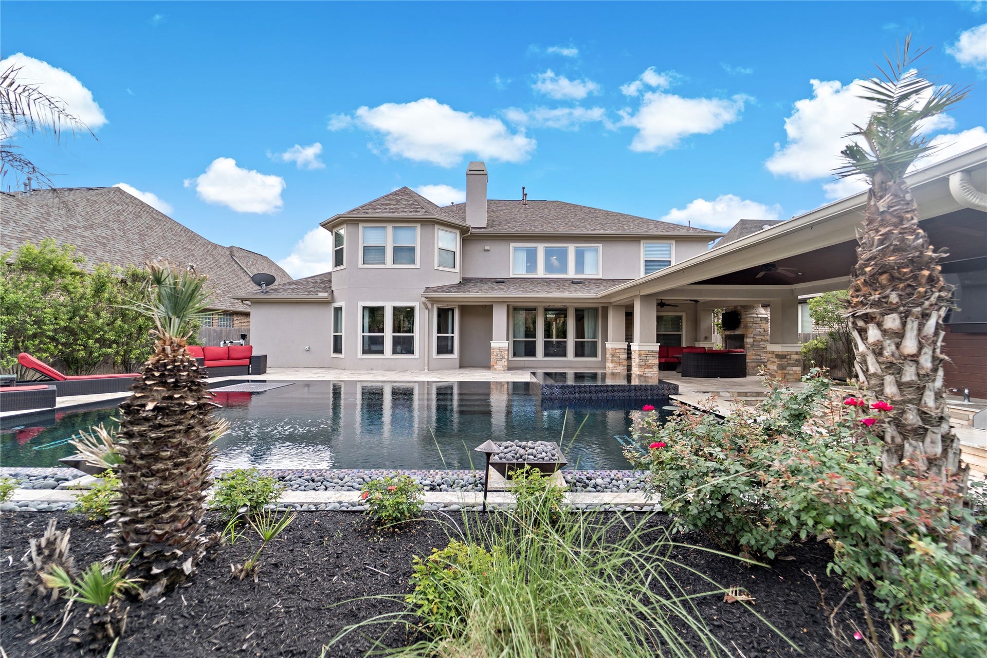 25014 Jennifer Heights Court, Spring, TX 77389 25014 Jennifer Heights Court, Spring, TX 77389