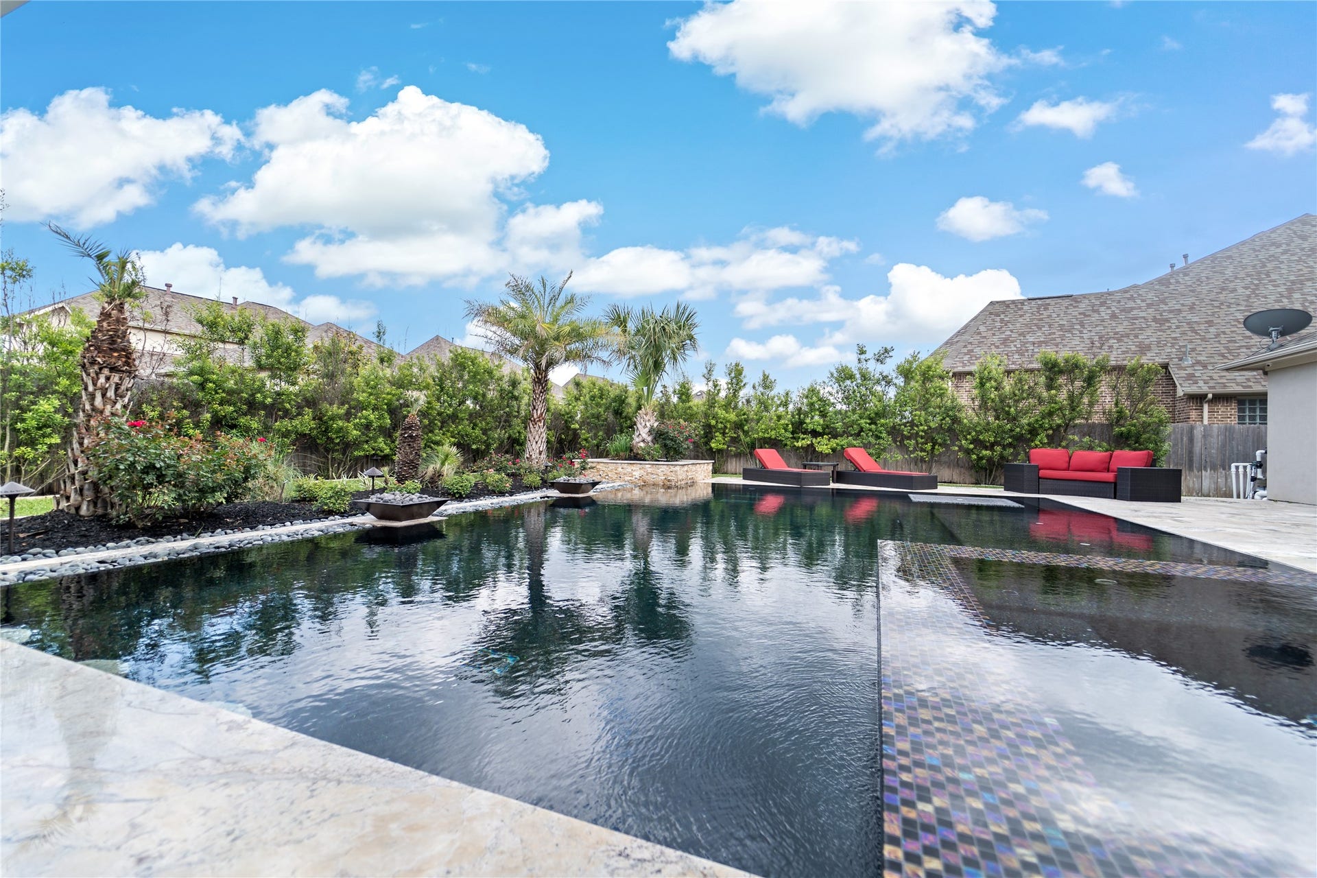 25014 Jennifer Heights Court, Spring, TX 77389 25014 Jennifer Heights Court, Spring, TX 77389