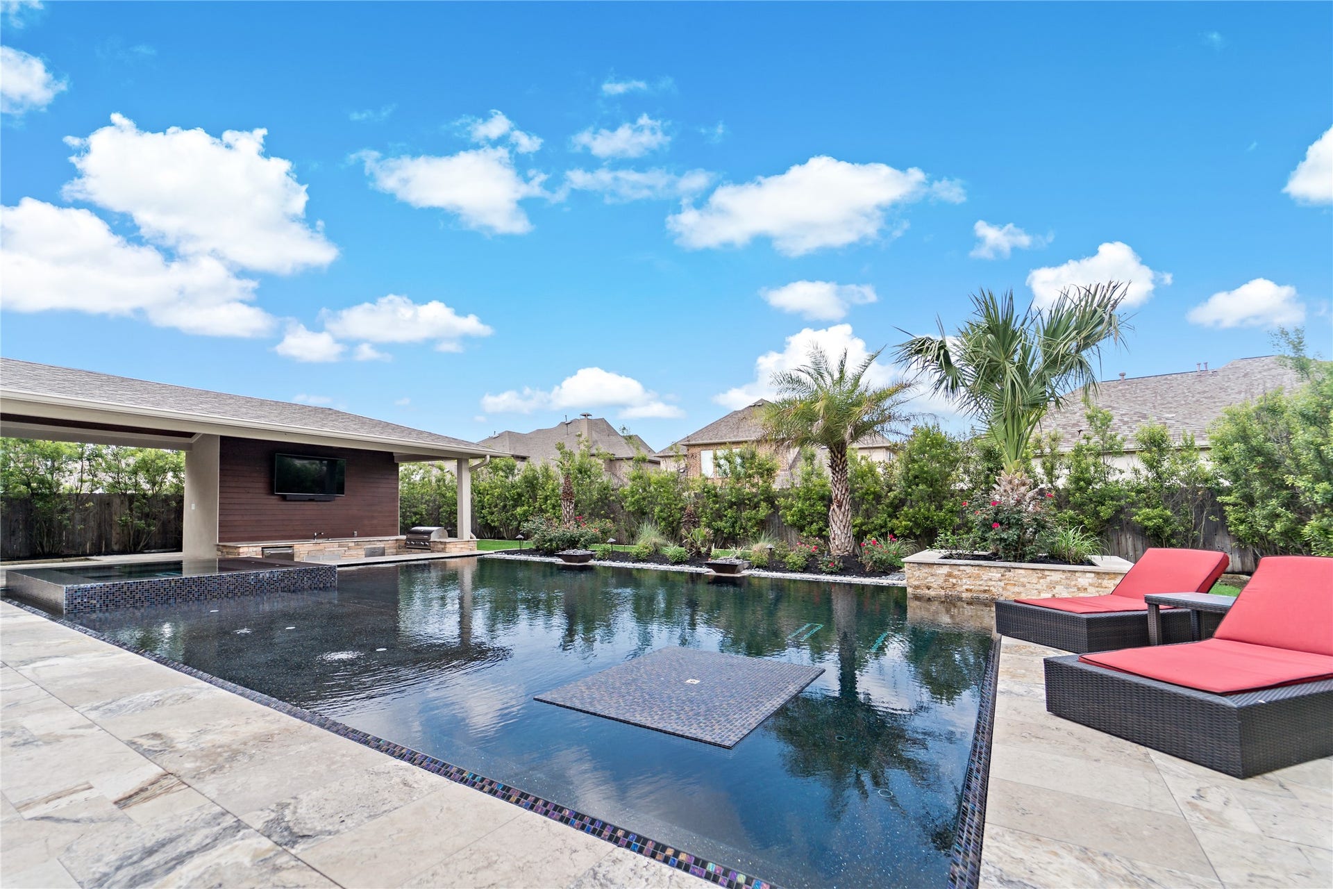 25014 Jennifer Heights Court, Spring, TX 77389 25014 Jennifer Heights Court, Spring, TX 77389