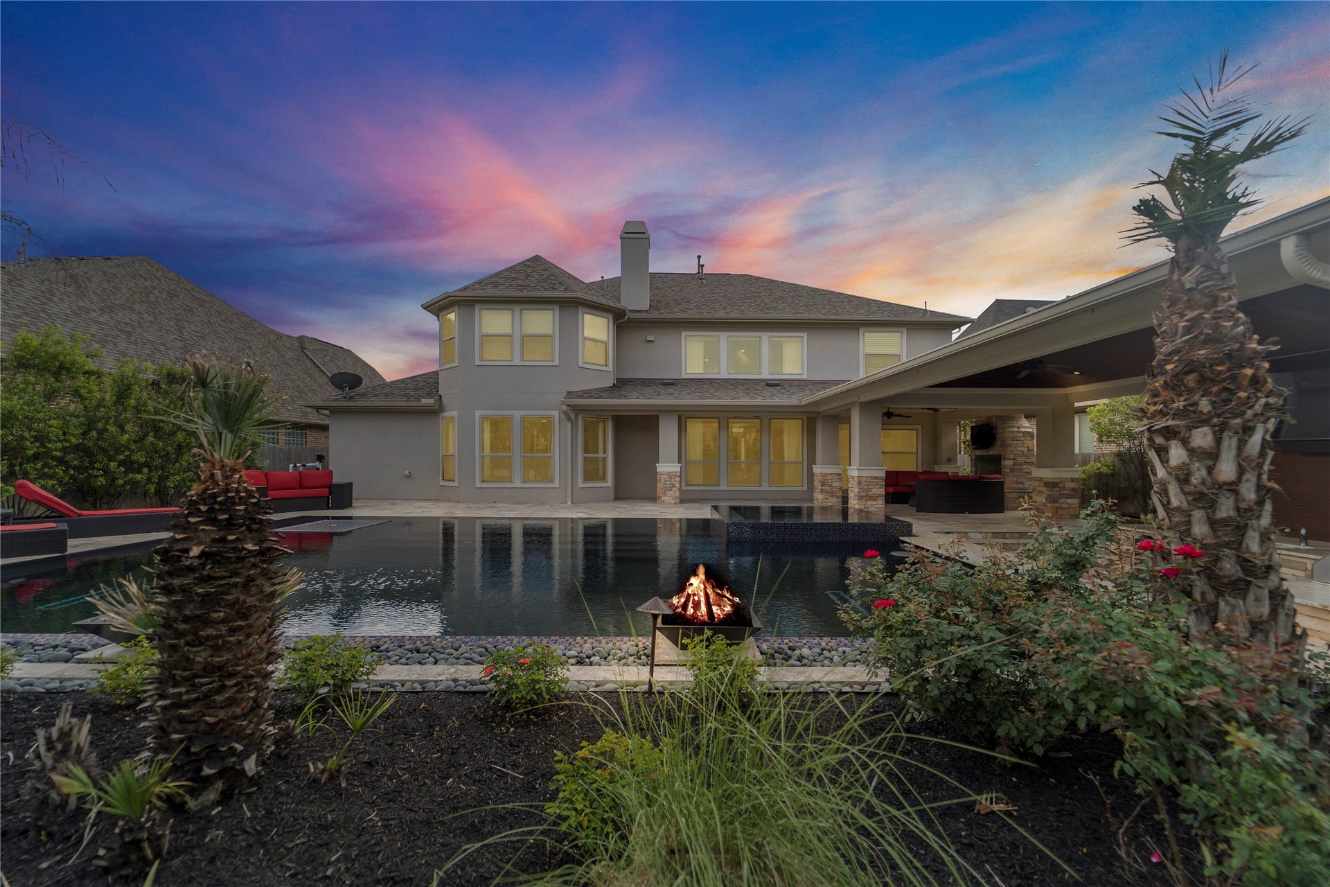 25014 Jennifer Heights Court, Spring, TX 77389 25014 Jennifer Heights Court, Spring, TX 77389