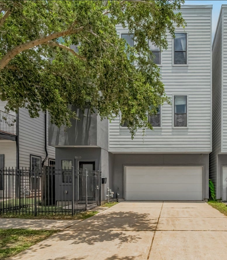 Property photo for 2115 Hadley Street, Houston, TX