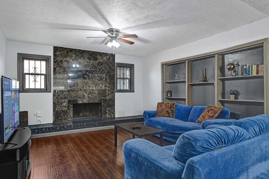 Property photo for 2311 Hazyknoll Lane, #A, Houston, TX