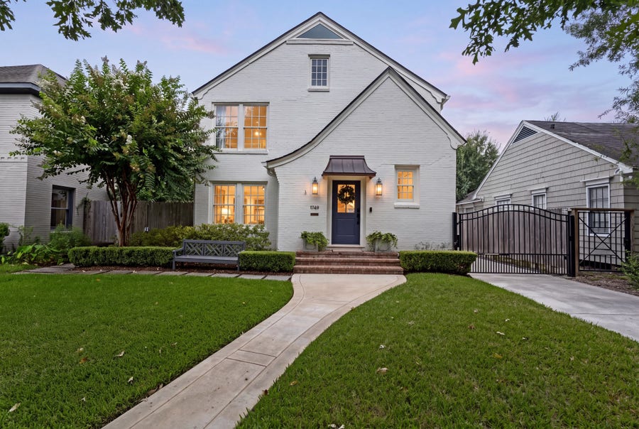 Property photo for 1749 Banks Street, Houston, TX