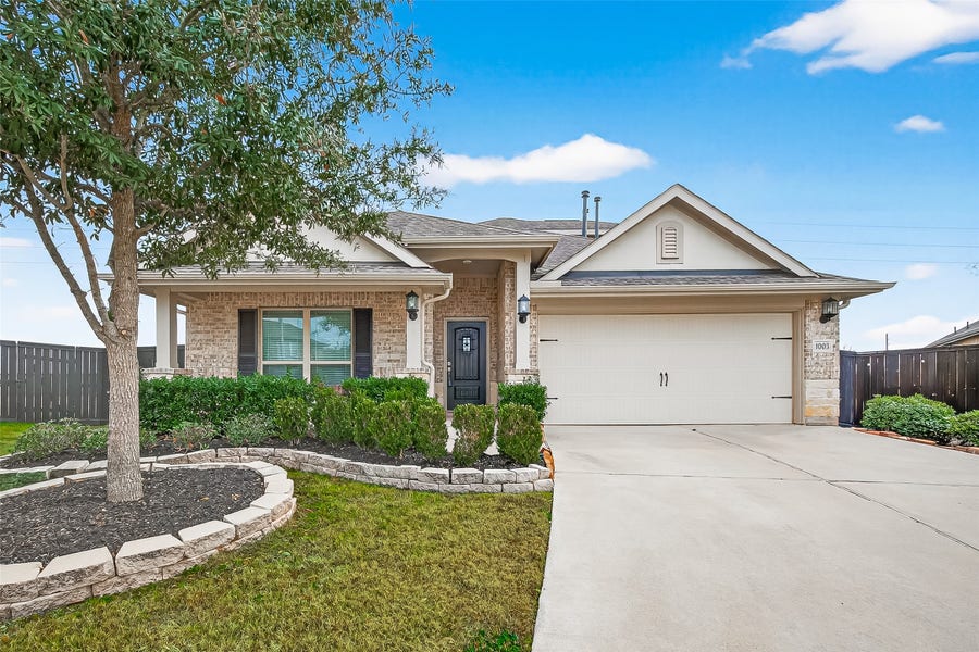 Property photo for 1003 Grey Dusk Court, Richmond, TX