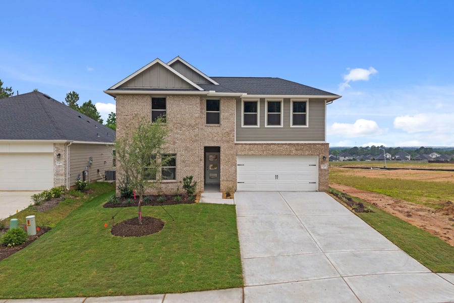Property photo for 12072 Moonlight Path Drive, Conroe, TX
