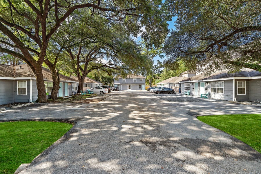 Property photo for 234 W 27th Street, #2, Houston, TX