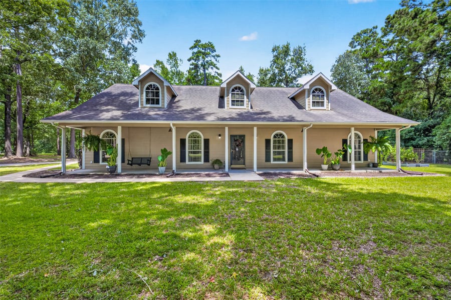 Property photo for 23971 Arrowhead Point, New Caney, TX