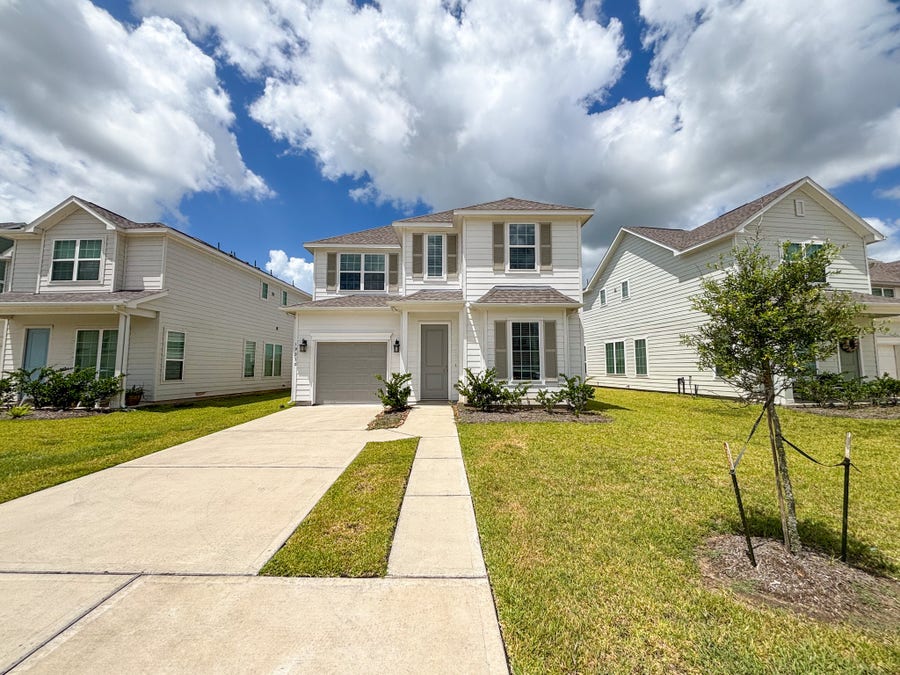 Property photo for 19310 Chickory Valley Drive, Rosharon, TX