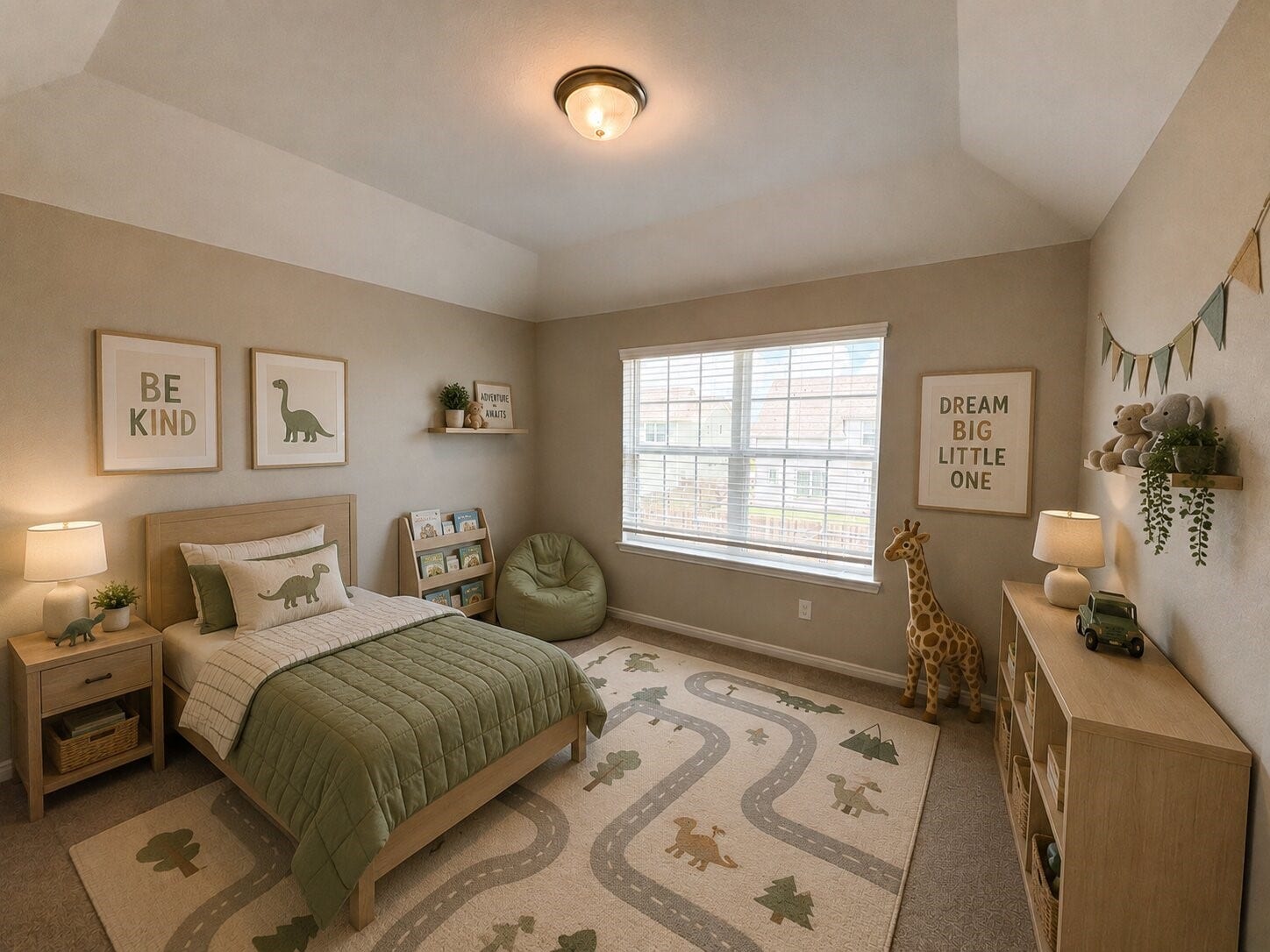 19310 Chickory Valley Drive, Rosharon, TX 77583 *This photo is virtually staged*