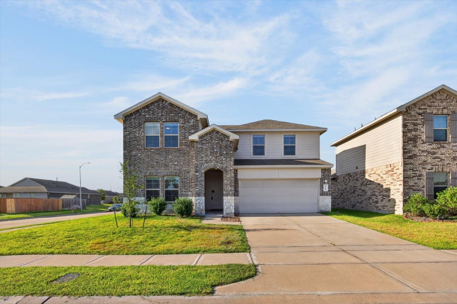 Property photo for 21311 Orono heights Trail, Katy, TX