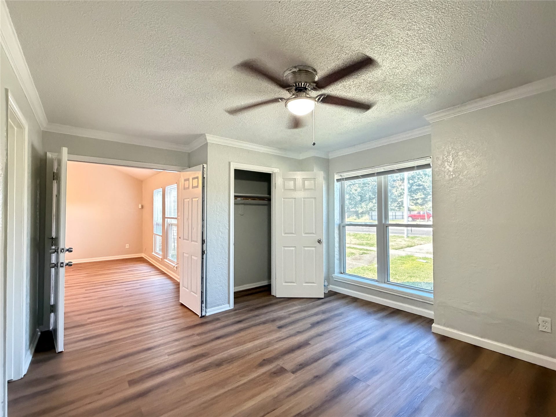 8503 Wilcrest Drive, Houston, TX 77099 1st bedroom