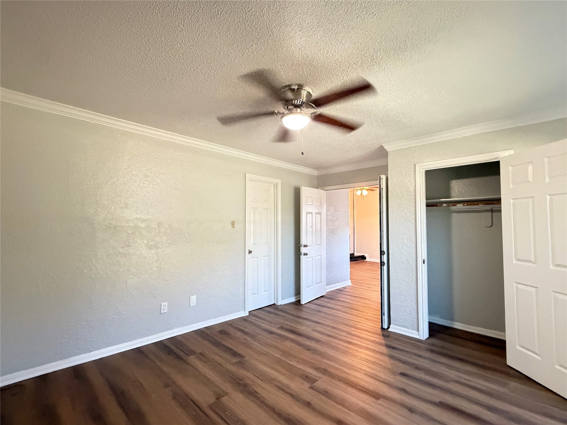 8503 Wilcrest Drive, Houston, TX 77099 1st bedroom
