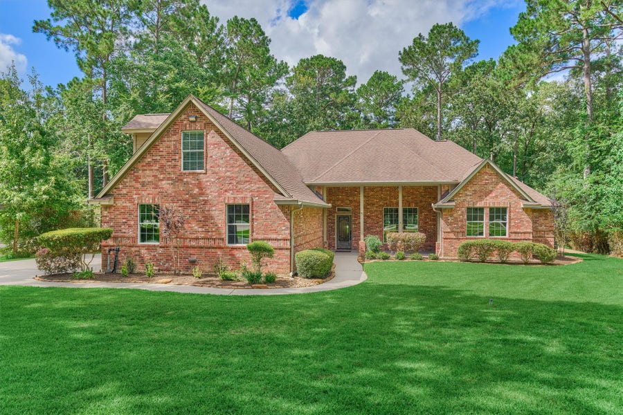 Property photo for 11388 Grand Harbor Boulevard, Montgomery, TX