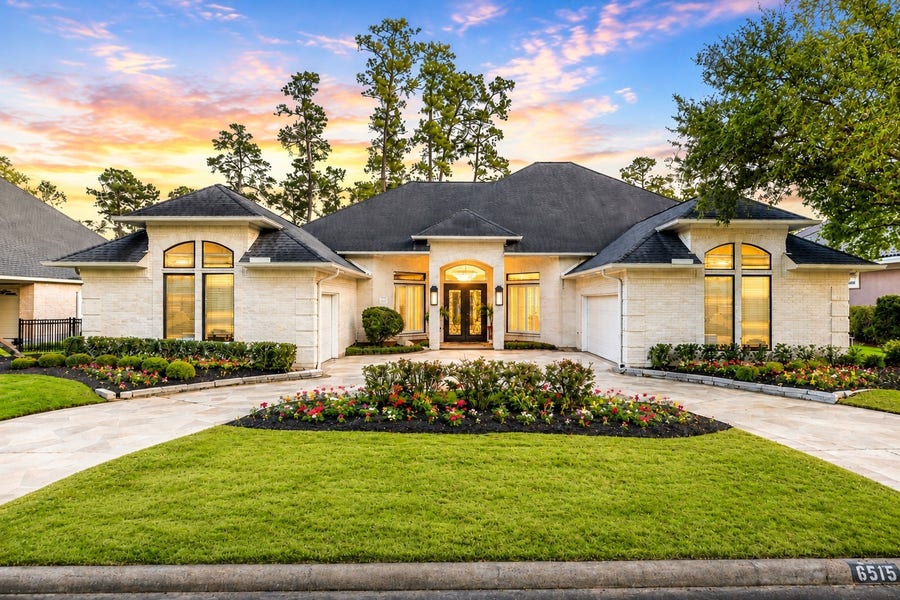 Property photo for 6515 Sussex Court, Spring, TX