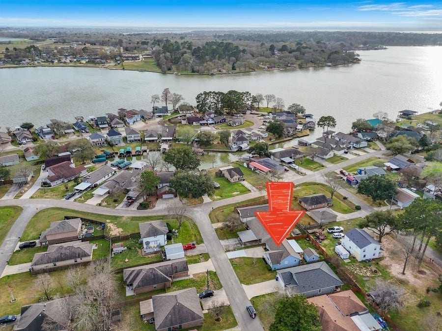 Property photo for 15025 Conroe Bay Boulevard, Willis, TX
