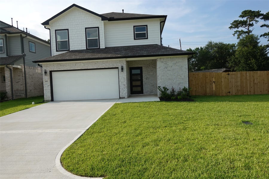Property photo for 9602 Champion Heavens Drive, Spring, TX