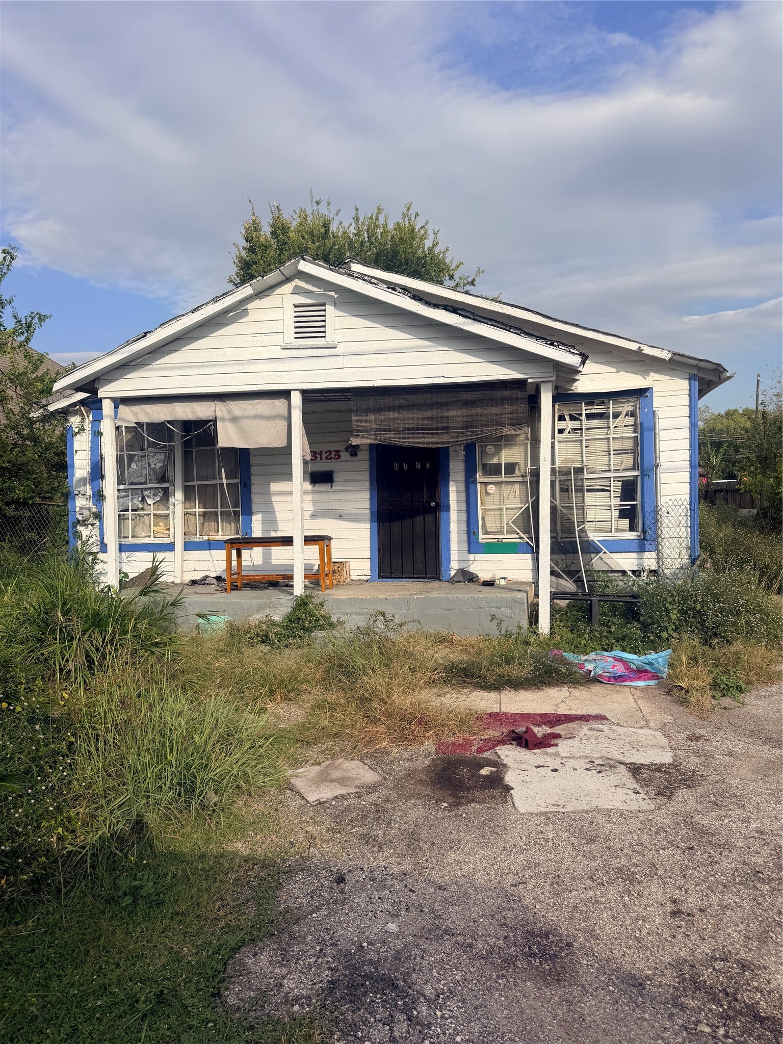 8123 Gladstone Street, Houston, TX 77051 8123 Gladstone Street, Houston, TX 77051