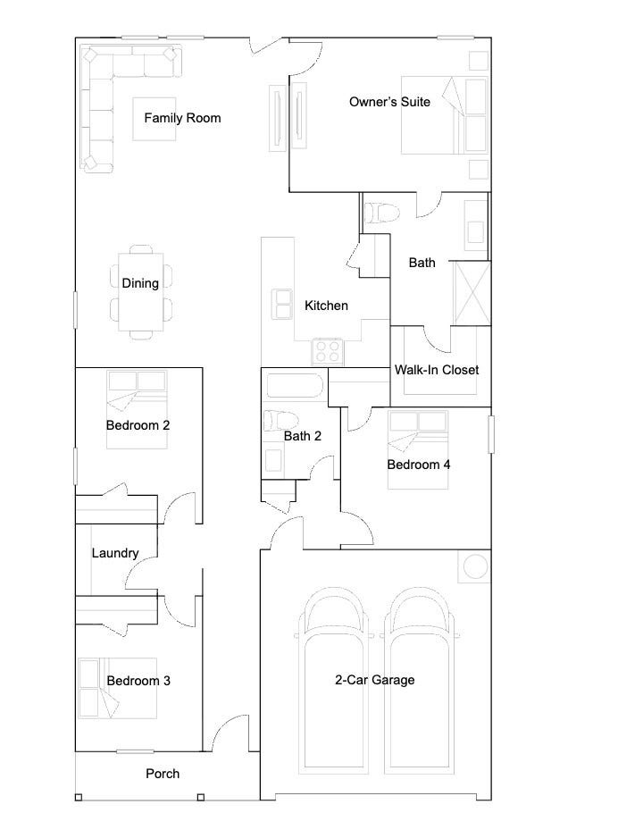 801 Red Mulberry Street, La Marque, TX 77568 801 Red Mulberry Street, La Marque, TX 77568