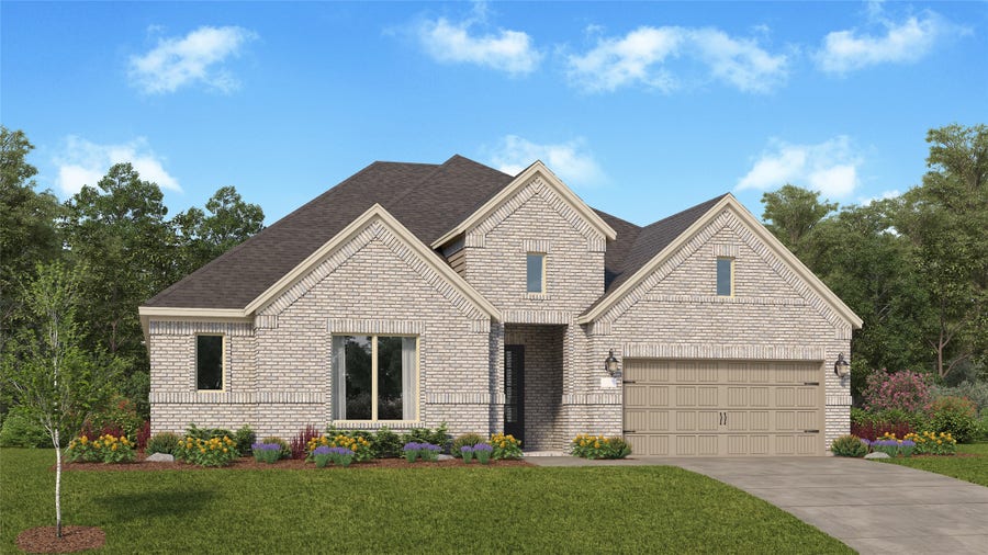 Property photo for 6006 Marina Ray Drive, Baytown, TX
