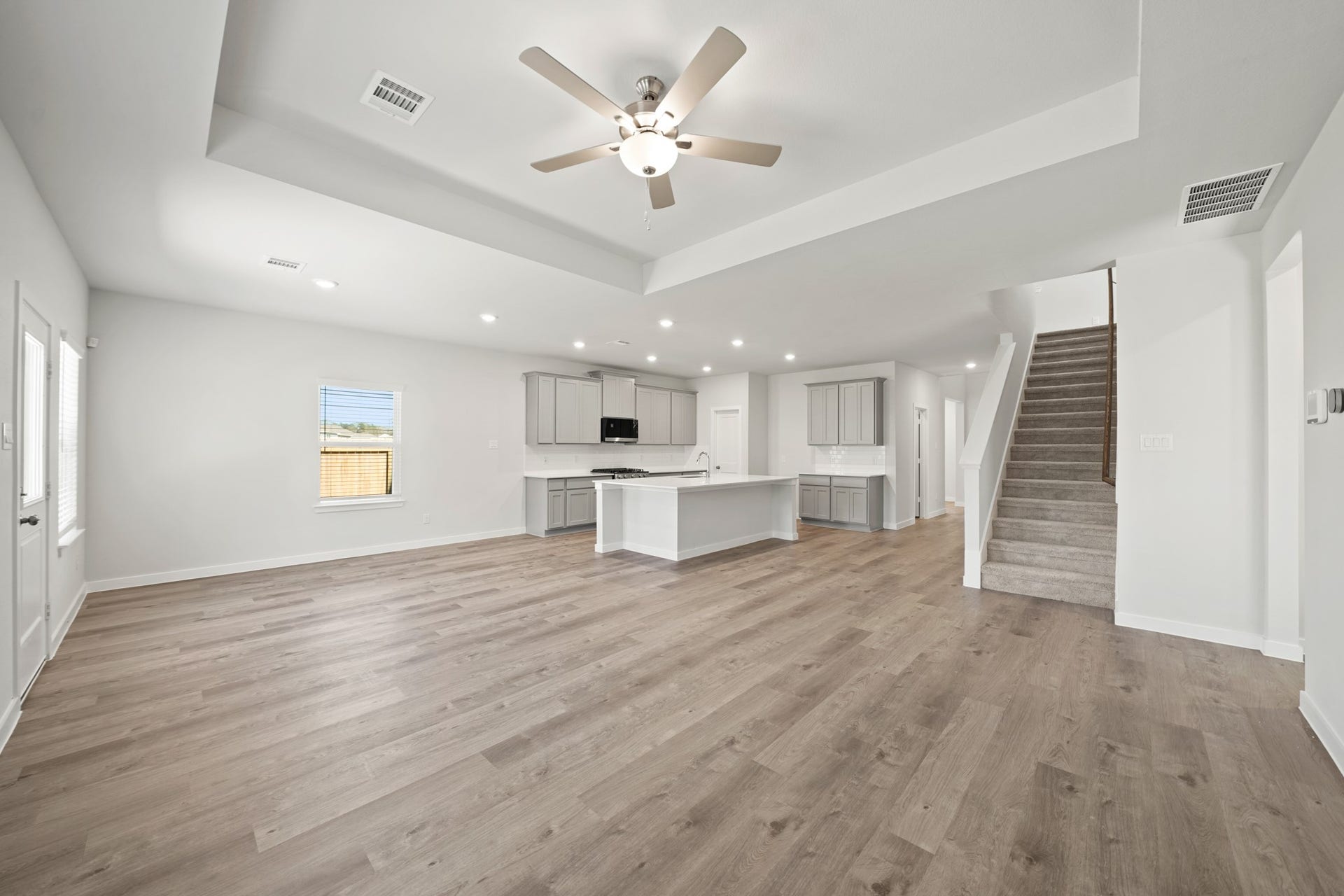 13302 Sea Breeze Drive, Texas City, TX 77568 Representative Photo
