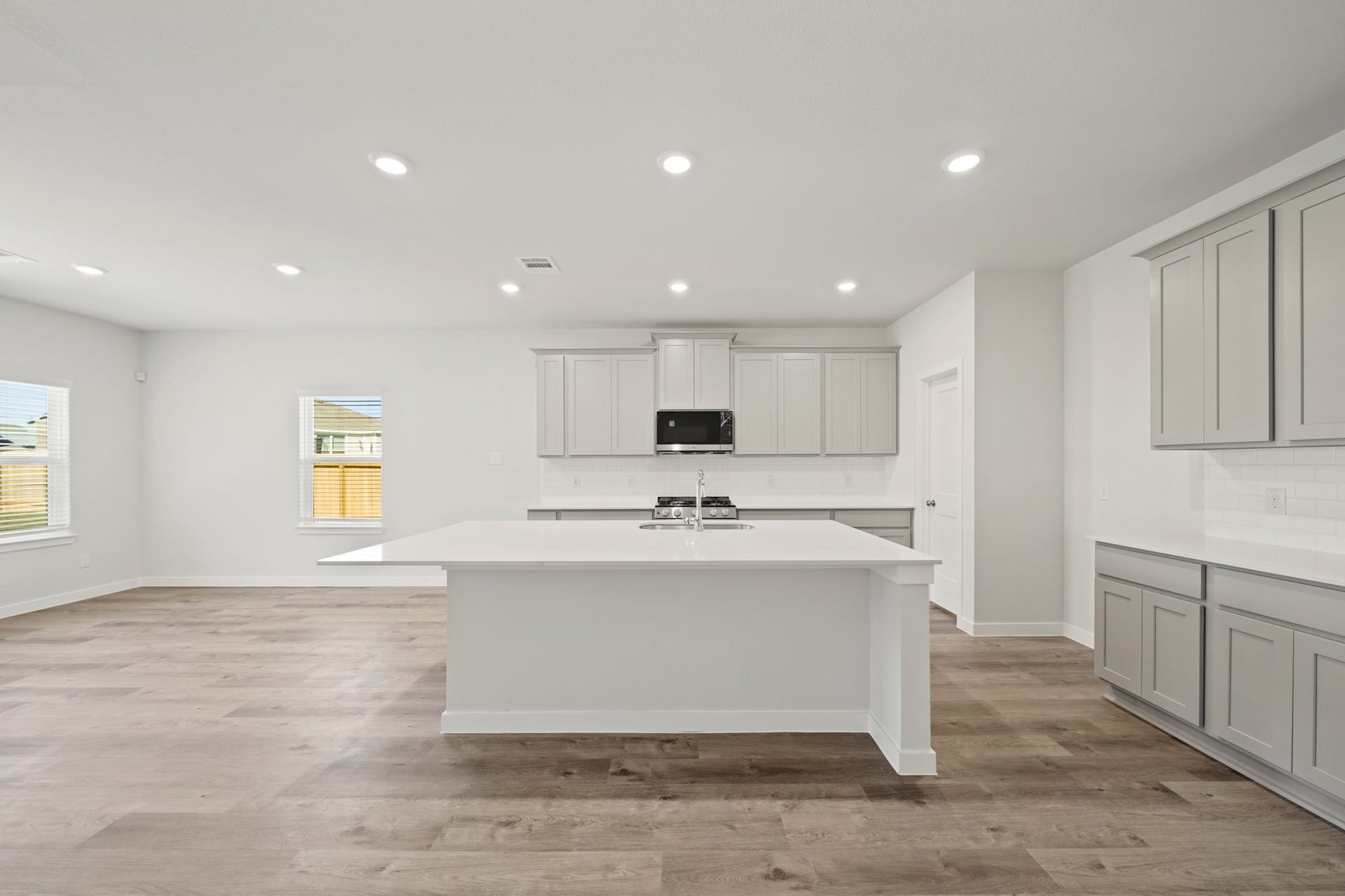 13302 Sea Breeze Drive, Texas City, TX 77568 Representative Photo