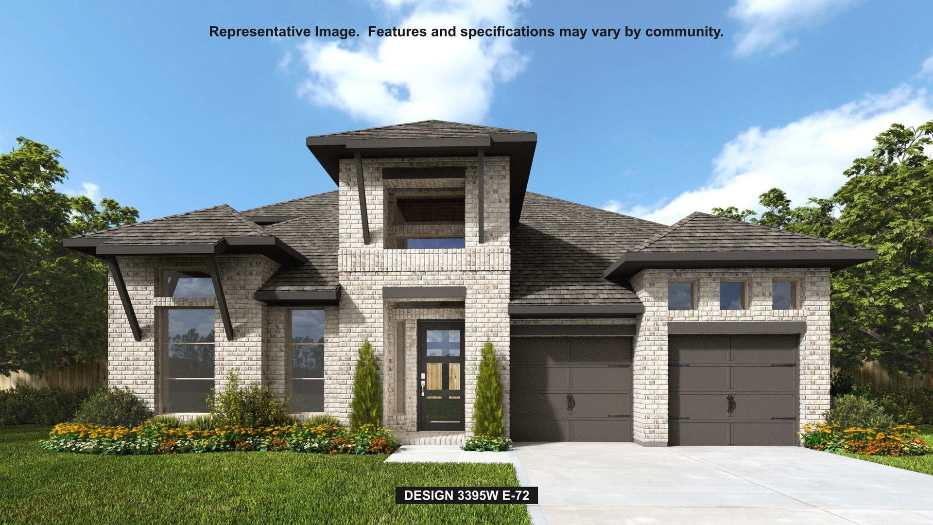21718 Chestnut Leafwing, Cypress, TX 77433