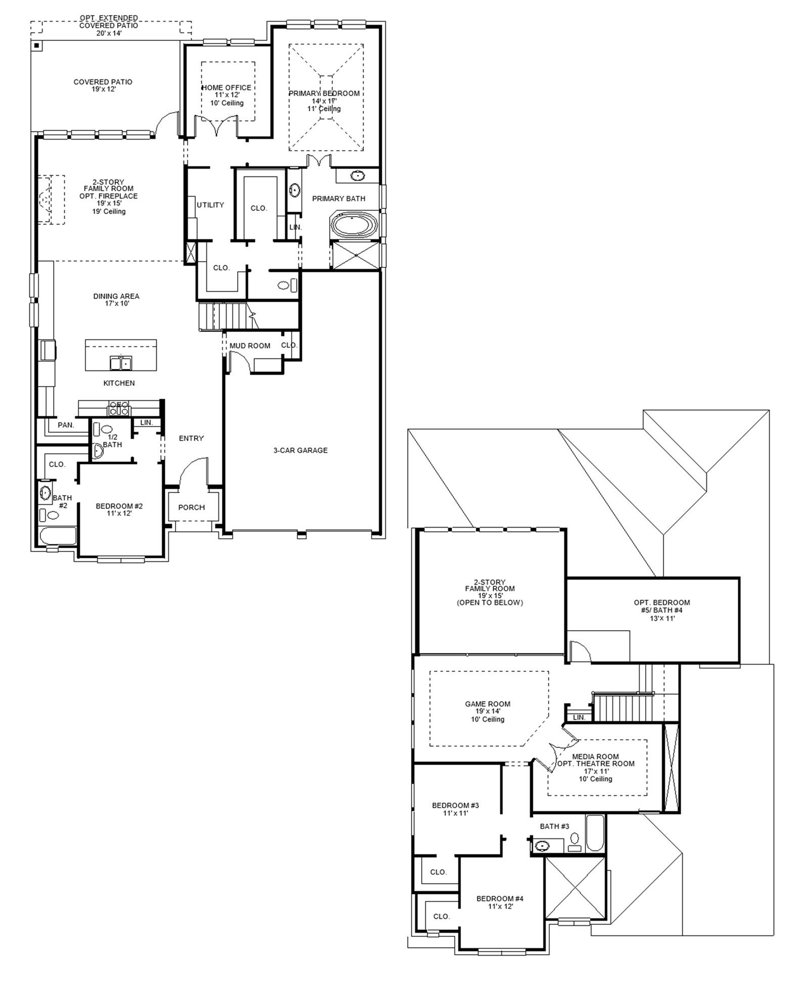 21718 Chestnut Leafwing, Cypress, TX 77433