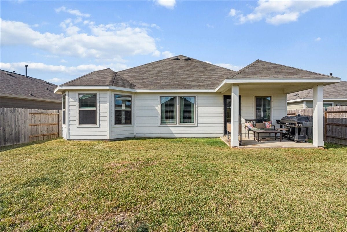 1217 Filly Creek Drive, Alvin, TX 77511 1217 Filly Creek Drive, Alvin, TX 77511