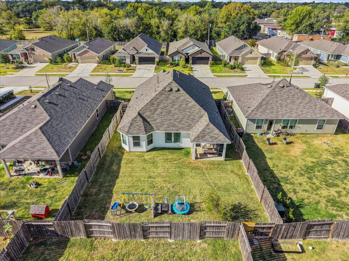 1217 Filly Creek Drive, Alvin, TX 77511 1217 Filly Creek Drive, Alvin, TX 77511